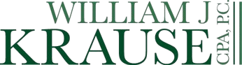 William J. Krause CPA, P.C.